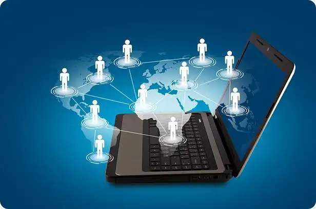 How to Network Like a Pro and Make Genuine Connections with Employers on VocalPanda Feed 