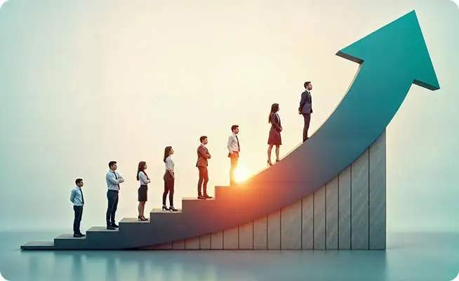 Why Staying Active on VocalPanda Can 
Accelerate Your Career Growth 