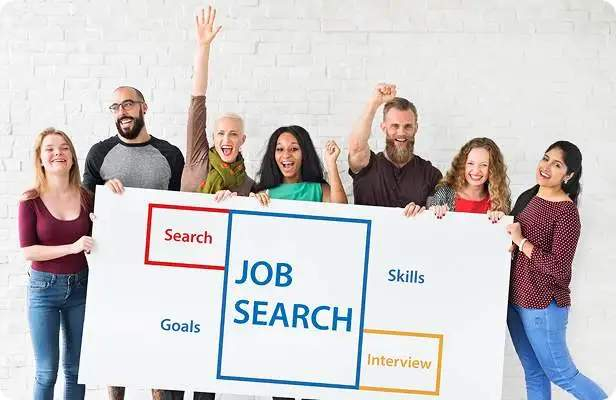 Speed Up Your Job Search by Letting Your 
Community Know You’re Open to Work –
Here’s How to Do It Right 