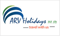 ARV Holidays Pvt. Ltd. Logo