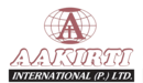 Aakirti International Pvt. Ltd. Logo