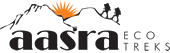 Aasra Eco Treks Pvt. Ltd. Logo