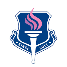 Academia International College Logo