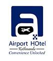 Airport Hotel Kathmandu Logo