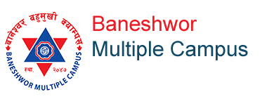Baneshwor Campus Logo