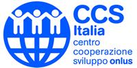 CCS Italy Logo