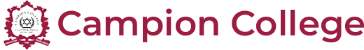 Campion Alumni Association Logo