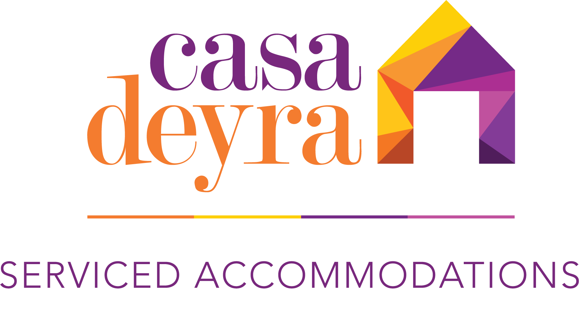 Casa Deyra Logo