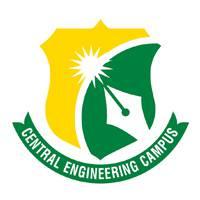 Central Engineering Campus Logo