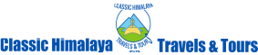 Classic Himalayan Travels & Tours Logo