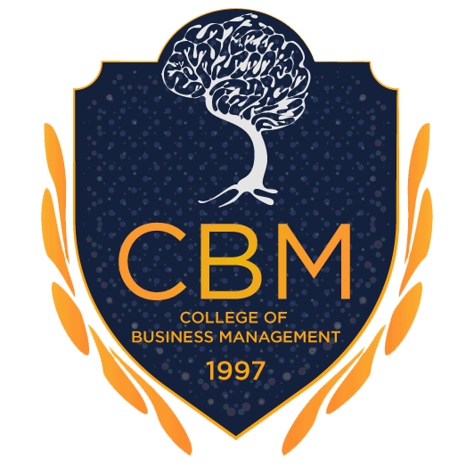 College of Business Management Logo