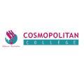 Cosmopolitan College Logo