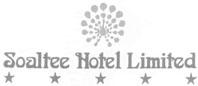 Crowne Plaza Kathmandu-Soaltee Logo