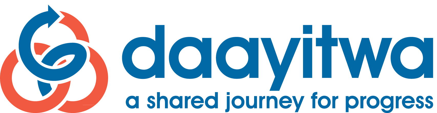 Daayitwa Logo