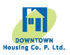 Down Town Housing Company (P) Ltd. Logo