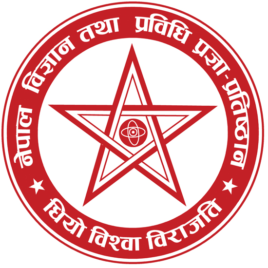 ENGINEERING-SCIENCE ACADEMY Logo