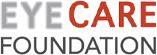 EYE CARE FOUNDATION Logo
