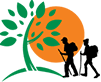 Eco Adventure Resort Logo