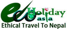 Eco Holiday Asia Pvt Ltd Logo
