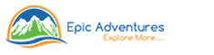 Epic Adventure Logo