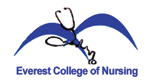 Everest College of Nursing Logo