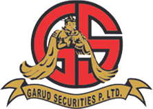 GARUD SECURITIES PVT. LTD. Logo
