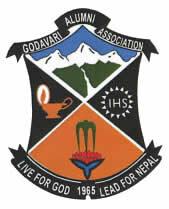 Godavari Alumni Association Logo