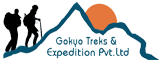 Gokyo Treks & Expedition (P) Ltd. Logo