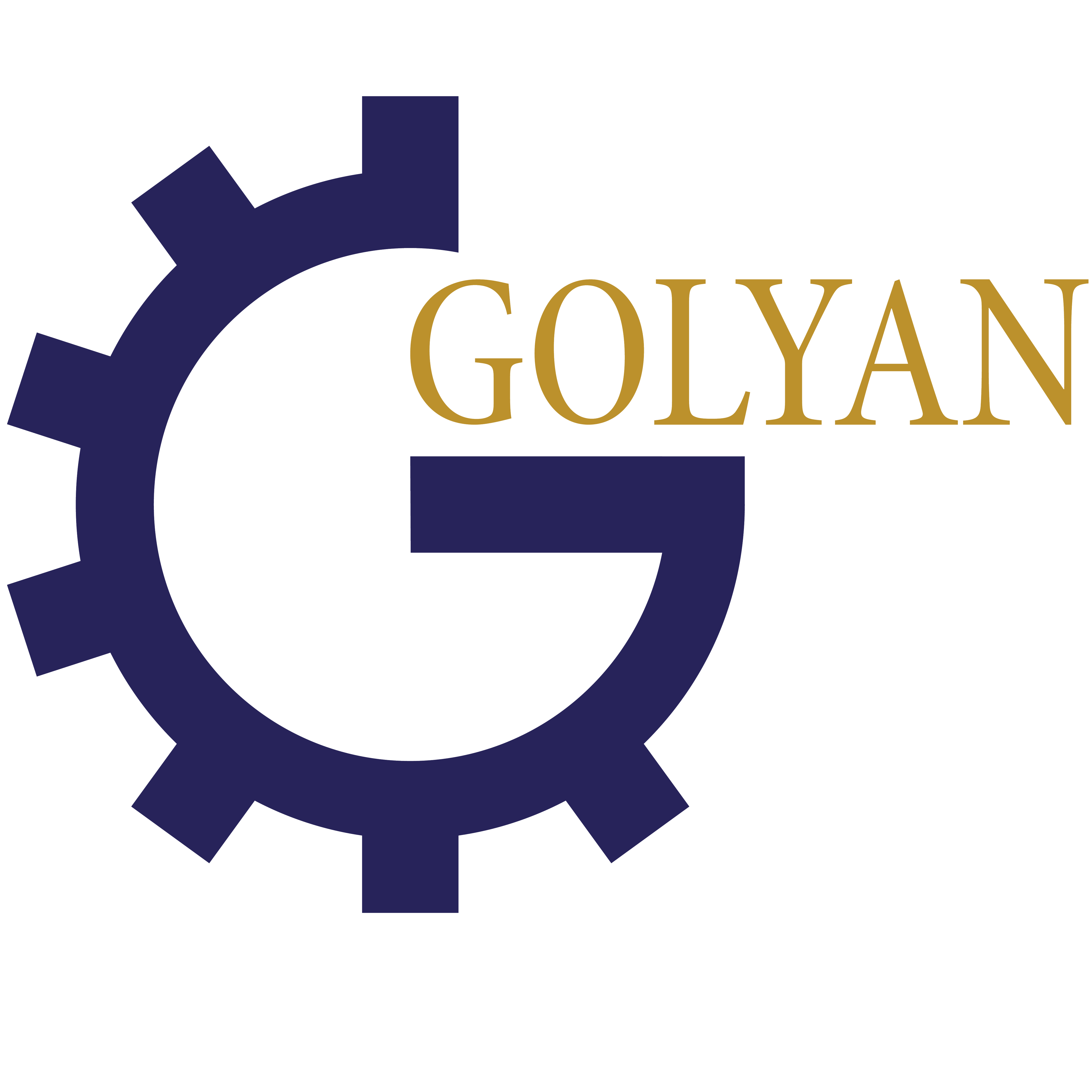 Golyan Group Logo