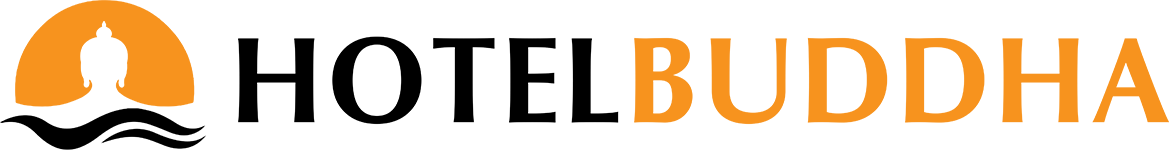 HOTEL BUDDHA PVT. LTD. Logo