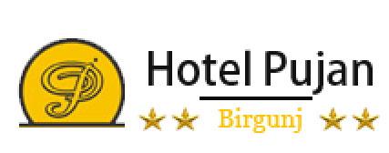 HOTEL PUJAN Logo