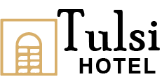 HOTEL TULSI POKHARA PVT. LTD. Logo