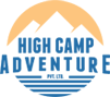 High Camp Adventure Logo