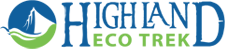Highland Eco Trek Pvt. Ltd. Logo