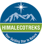 Himal Eco Treks Pvt. Ltd. Logo