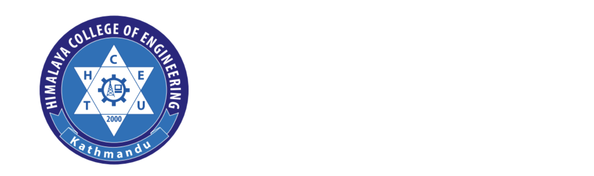 Himalaya College of Engineering Logo