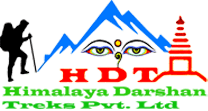 Himalaya Darshan Treks Pvt. Ltd Logo