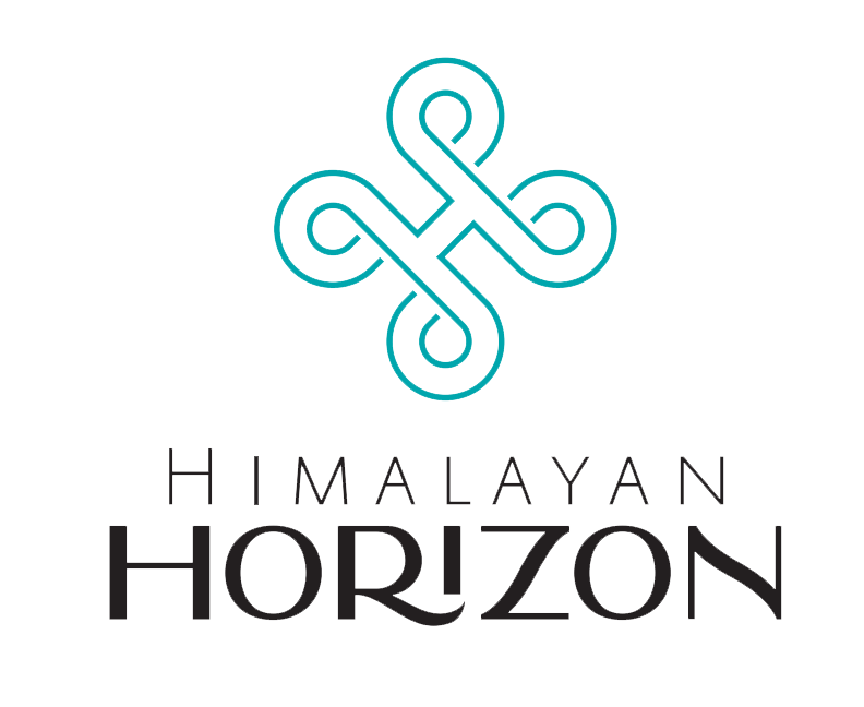 Himalayan Horizon Dhulikhel Logo