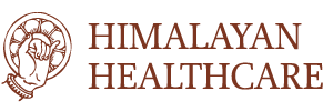 Himalayan Health Care Inc. Logo