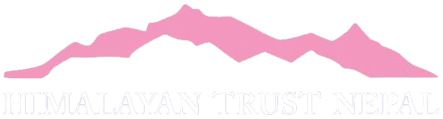 Himalayan Trust Logo