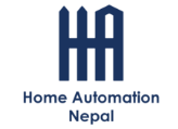 Home Automation Nepal Logo
