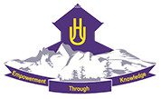Hope International College Logo