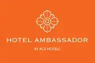 Hotel Ambassador Pvt. Ltd. Logo