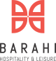 Hotel Barahi Logo