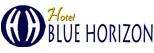 Hotel Blue Horizon (P.) Ltd. Logo