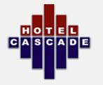 Hotel Cascade Pvt. Ltd. Logo