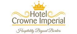 Hotel Crowne Imperial Logo