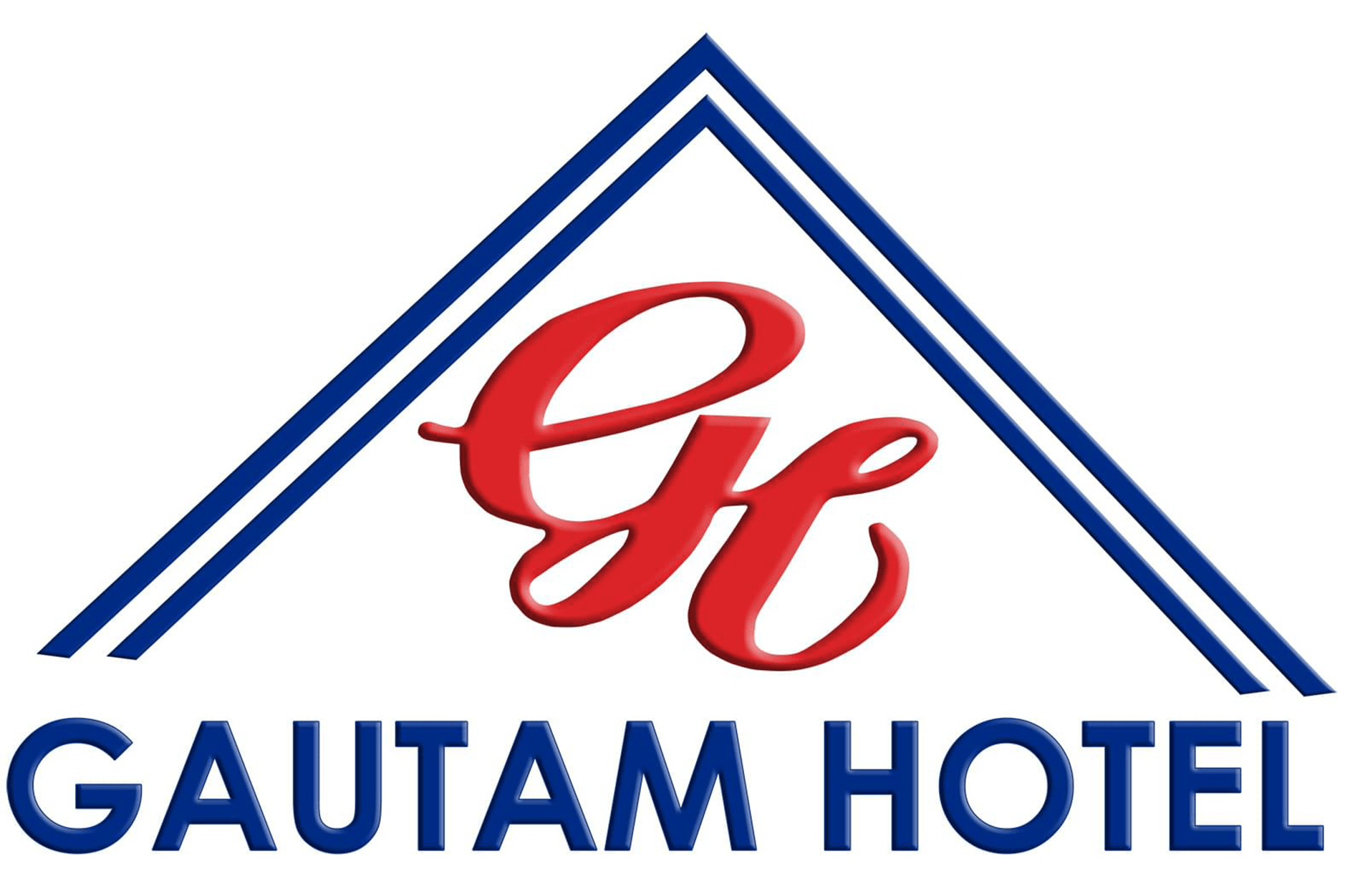Hotel Gautam Pvt. Ltd. Logo