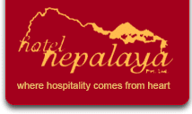 Hotel Nepalaya Logo