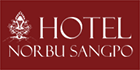 Hotel Norbu Sangpo Pvt. Ltd. Logo
